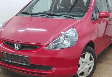 Honda Jazz 149.999 km 2.499 &euro; Bickenbach 64404