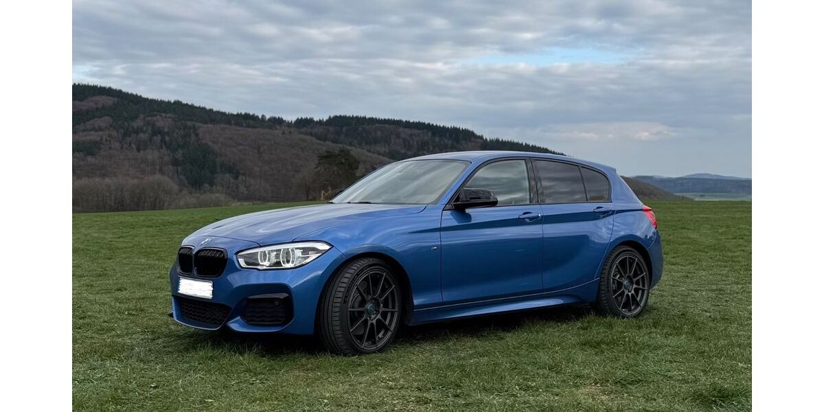 BMW 135 105.000 km 26.800 &euro; Mutterstadt 67112