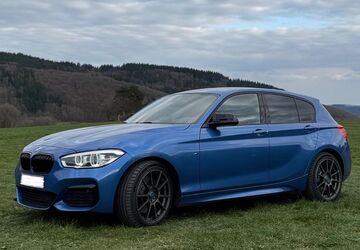 BMW 135 105.000 km 27.800 &euro; Mutterstadt 67112