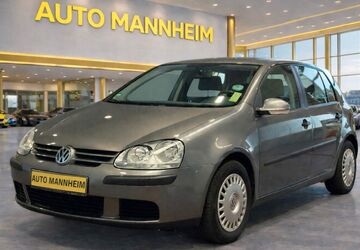 VW Golf 150.000 km 1.699 &euro; Mannheim 68199
