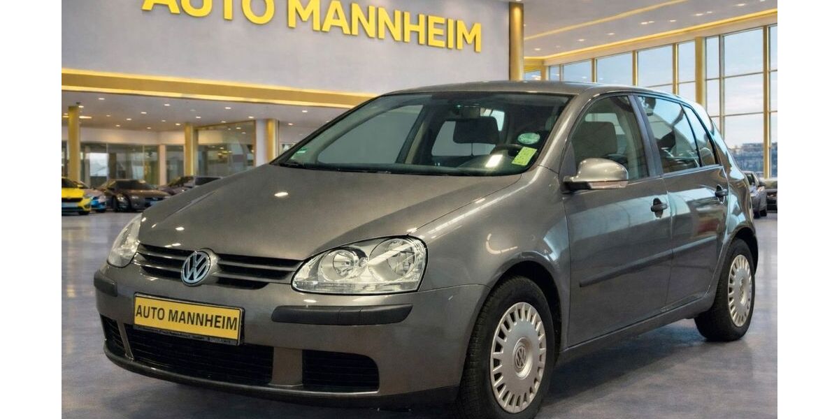 VW Golf 150.000 km 1.699 &euro; Mannheim 68199