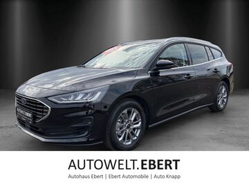 Gebrauchte Ford Focus