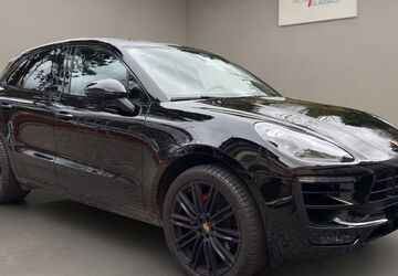 Porsche Macan 47.713 km 52.990 &euro; Wörrstadt 55286