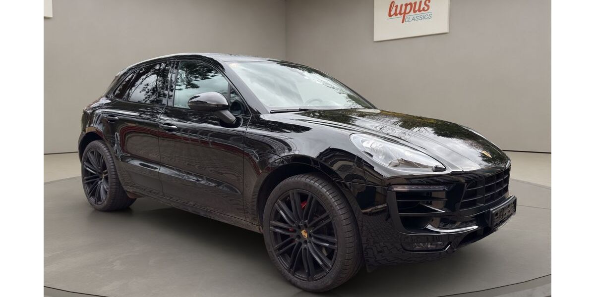 Porsche Macan 47.713 km 52.990 &euro; Wörrstadt 55286