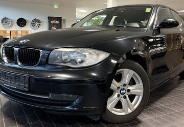 BMW 120 175.000 km 5.540 &euro; Lampertheim 68623