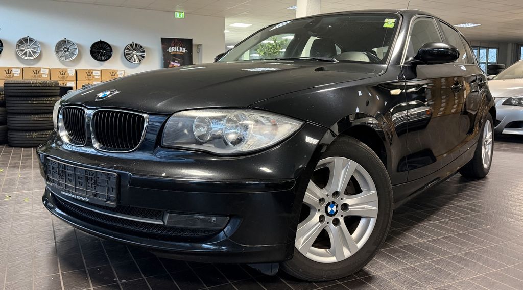 BMW 120 175.000 km 5.540 &euro; Lampertheim 68623