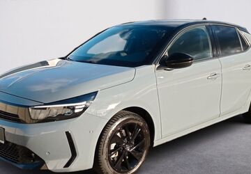 Opel Corsa 16.500 km 16.980 &euro; Maxdorf 67133