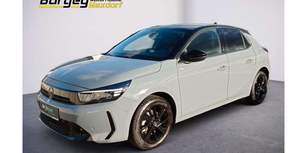 Opel Corsa 16.500 km 16.980 &euro; Maxdorf 67133