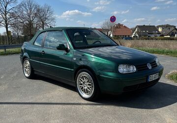 VW Golf 139.000 km 7.250 &euro; Pfungstadt 64319