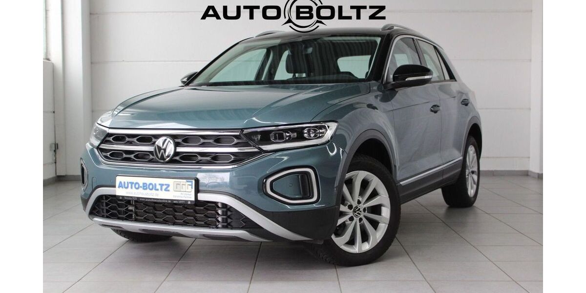 VW T-Roc 10.000 km 33.500 &euro; Viernheim 68519
