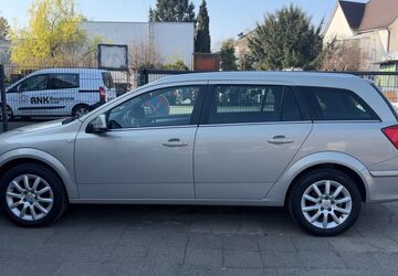 Opel Astra 270.000 km 999 &euro; Ludwigshafen 67059