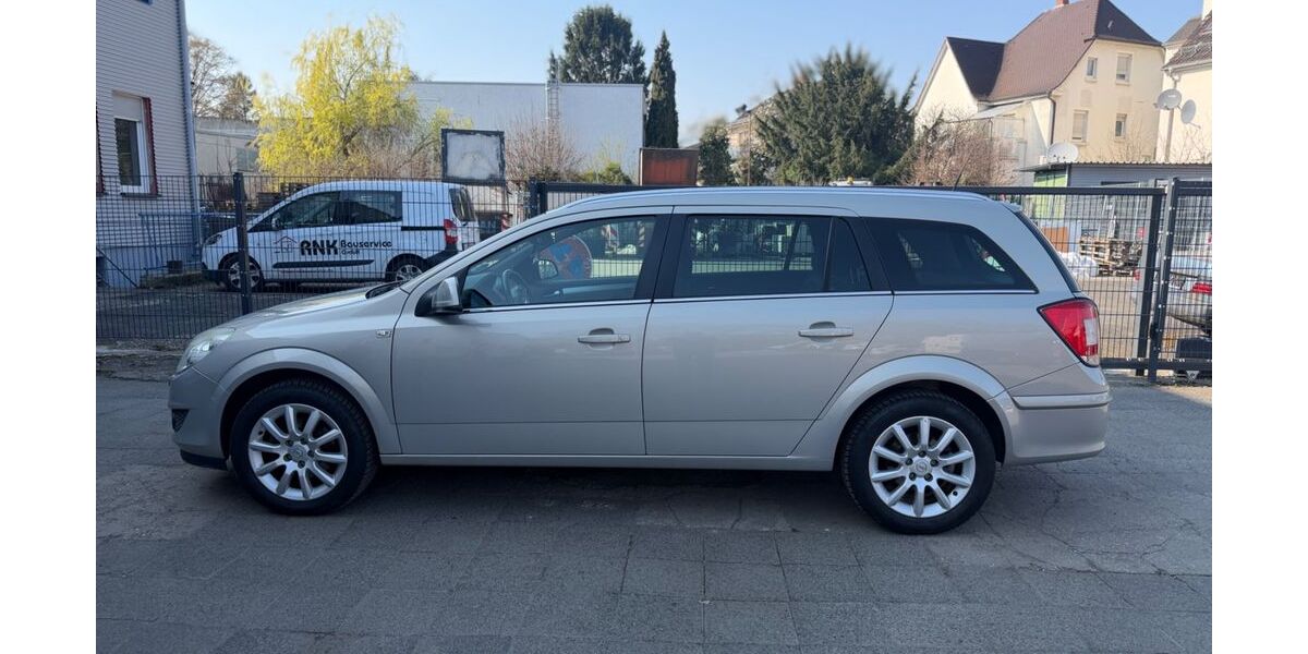 Opel Astra 270.000 km 999 &euro; Ludwigshafen 67059