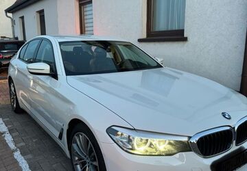 BMW 530 145.000 km 21.300 &euro; Mannheim 68307