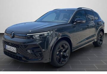 VW Tiguan 1.900 km 49.990 &euro; Ludwigshafen 67059