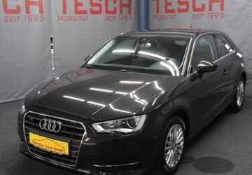 Audi A3 104.338 km 13.900 &euro; Pfungstadt 64319