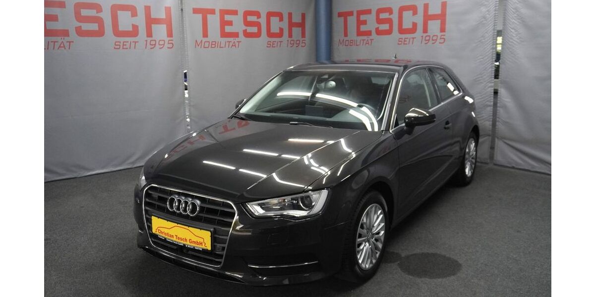 Audi A3 104.338 km 13.900 &euro; Pfungstadt 64319