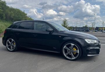 Audi A3 113.441 km 16.900 &euro; Brühl 68782