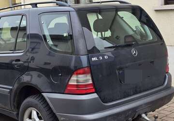 Mercedes-Benz ML 320 312.521 km 1.200 &euro; Gartenstadt (Ludwigshafen am Rhein) 67065