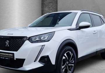Peugeot 2008 72.969 km 17.490 &euro; Ludwigshafen 67071