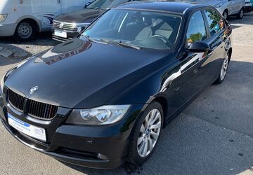 BMW 318 228.658 km 3.450 &euro; Ludwigshafen 67071