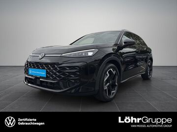 Gebrauchte VW T-Roc