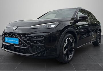 VW T-Roc 25.600 km 36.790 &euro; Worms 67547