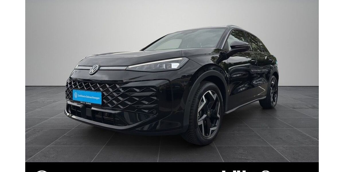 VW T-Roc 25.600 km 36.790 &euro; Worms 67547