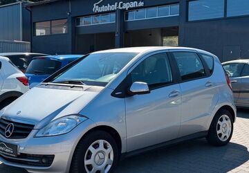 Mercedes-Benz A 180 134.000 km 5.499 &euro; Kirchheimbolanden 67292