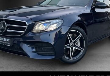 Mercedes-Benz E 300 144.000 km 26.220 &euro; Bensheim 64625