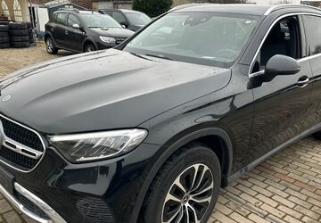Mercedes-Benz GLC 220 153.000 km 37.961 &euro; Weinheim 69469