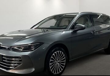 VW Passat Variant 3.900 km 49.995 &euro; Grünstadt 67269