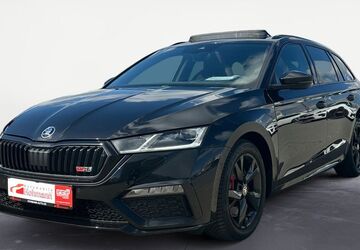 Skoda Octavia 69.080 km 27.950 &euro; Brühl 68782