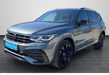 VW Tiguan Allspace 75.303 km 32.790 &euro; Alzey 55232
