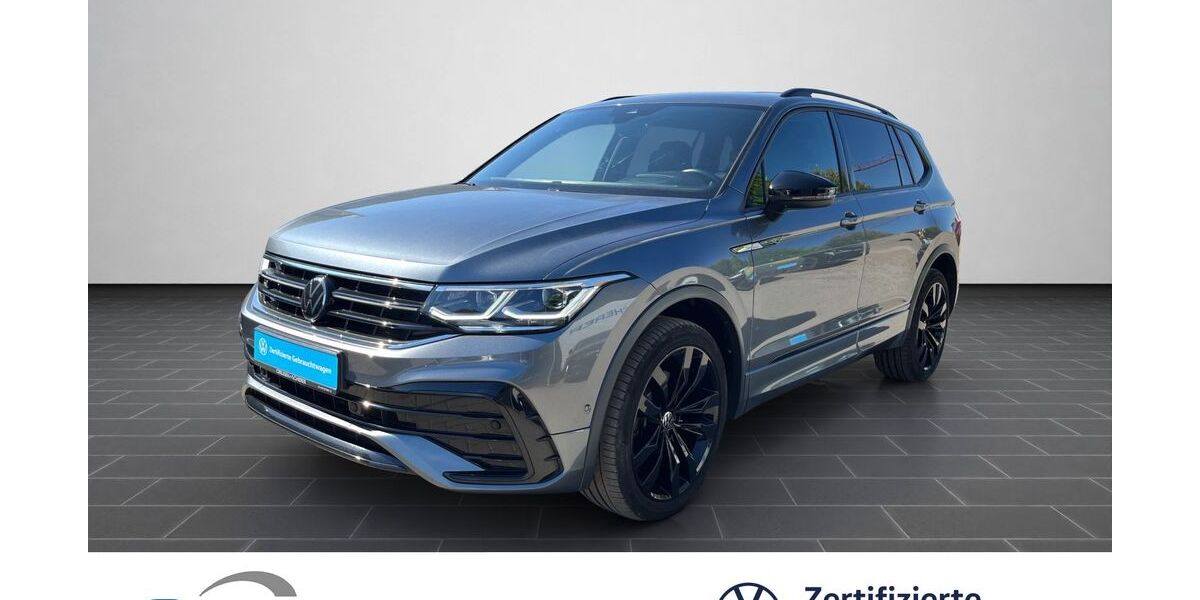 VW Tiguan Allspace 75.303 km 32.790 &euro; Alzey 55232