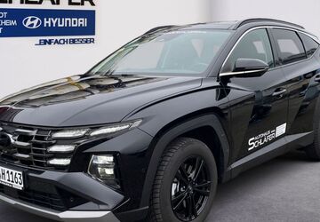 Hyundai TUCSON 6.990 km 40.980 &euro; Bad Dürkheim 67098