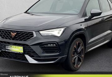 Cupra Ateca 20.188 km 38.590 &euro; Worms 67547