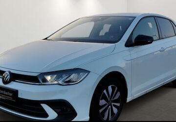VW Polo 15.174 km 23.880 &euro; Grünstadt 67269