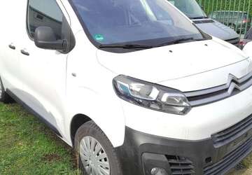 Citroen Jumpy 149.999 km 9.999 &euro; Bickenbach 64404