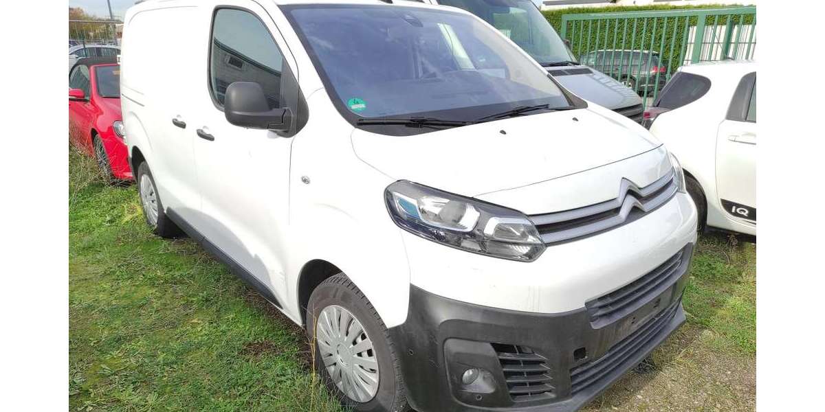 Citroen Jumpy 149.999 km 9.999 &euro; Bickenbach 64404