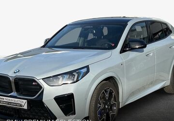 BMW X2 14.898 km 51.190 &euro; Zwingenberg 64673