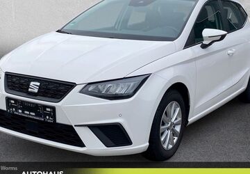 Seat Ibiza 160.000 km 13.990 &euro; Worms 67547