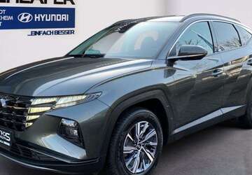 Hyundai TUCSON 85.914 km 23.980 &euro; Bad Dürkheim 67098