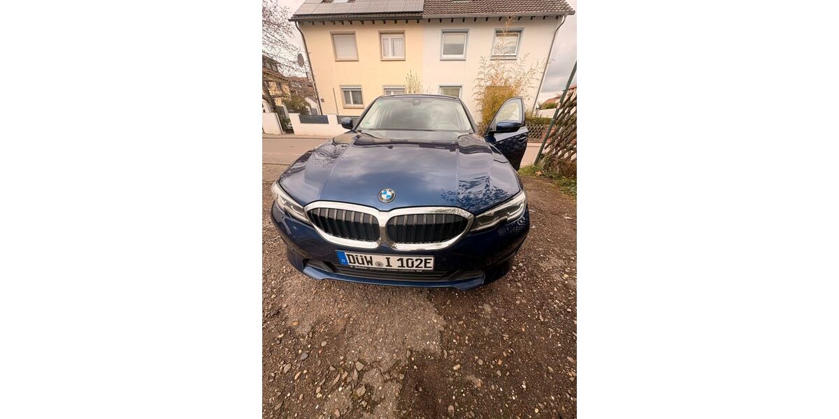 BMW 330 126.672 km 22.999 &euro; Bad Dürkheim 67098