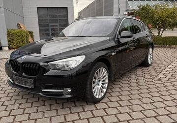 BMW 530 Gran Turismo 266.000 km 9.990 &euro; Worms 67549