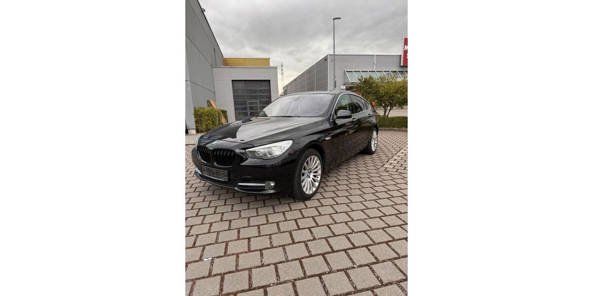 BMW 530 Gran Turismo 266.000 km 9.990 &euro; Worms 67549