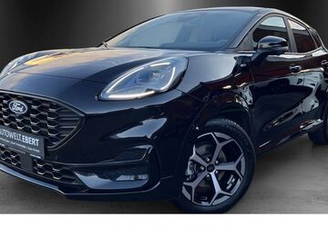 Ford Puma 13.990 km 26.690 &euro; Weinheim 69469