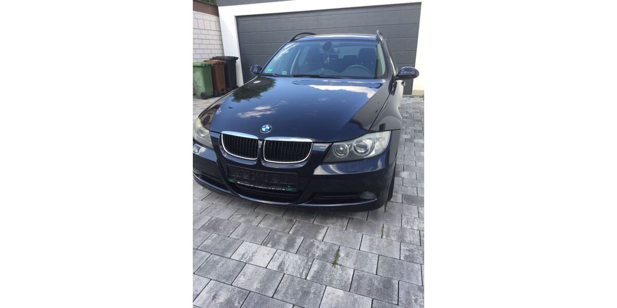 BMW 320 250.000 km 3.500 &euro; Marnheim 67297