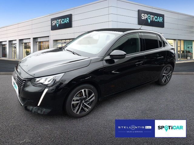 Peugeot 208 10.453 km 16.790 &euro; Mannheim 68309