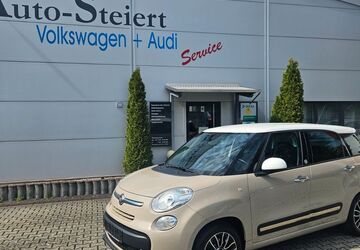 Fiat 500L 151.550 km 6.999 &euro; Weinheim 69469