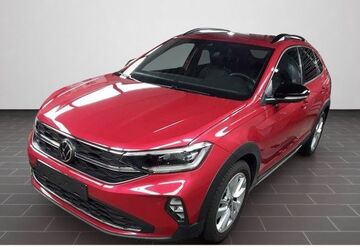 VW Taigo 8.420 km 25.900 &euro; Ladenburg 68526